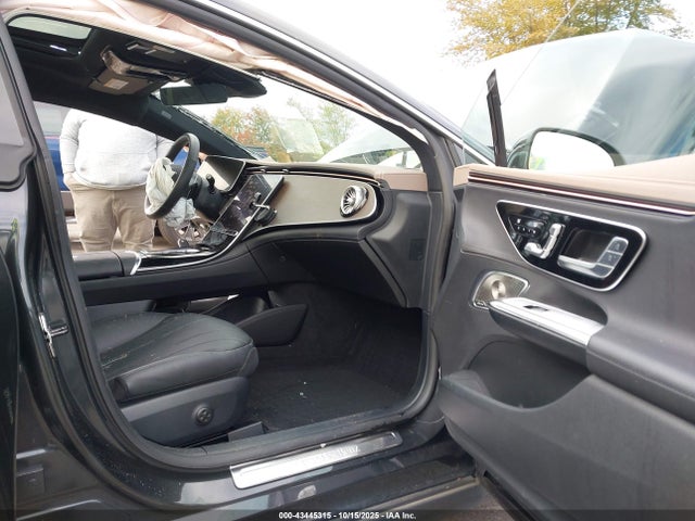 2024 MERCEDES-BENZ EQE 350 W1KEG1CB9RF049282 Photo 4