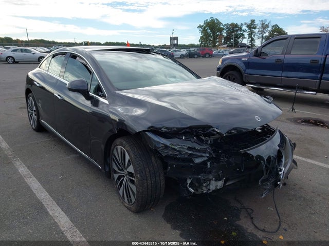 2024 MERCEDES-BENZ EQE 350 W1KEG1CB9RF049282 Photo 5