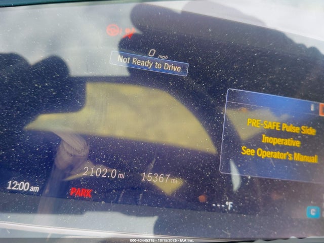 2024 MERCEDES-BENZ EQE 350 W1KEG1CB9RF049282 Photo 6