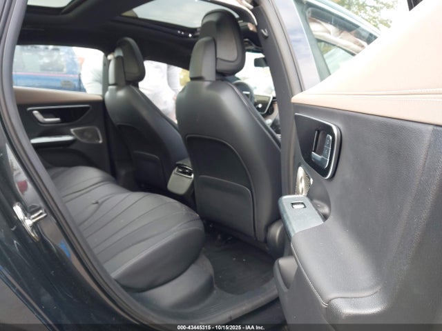 2024 MERCEDES-BENZ EQE 350 W1KEG1CB9RF049282 Photo 7