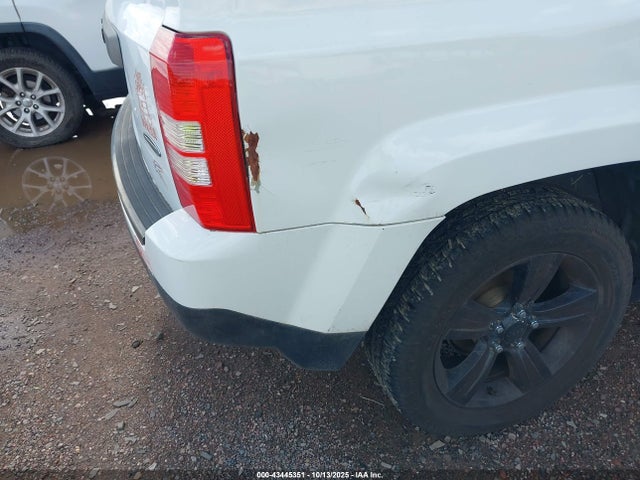 Jeep Patriot 2015 1C4NJRBB8FD207257 Image 6