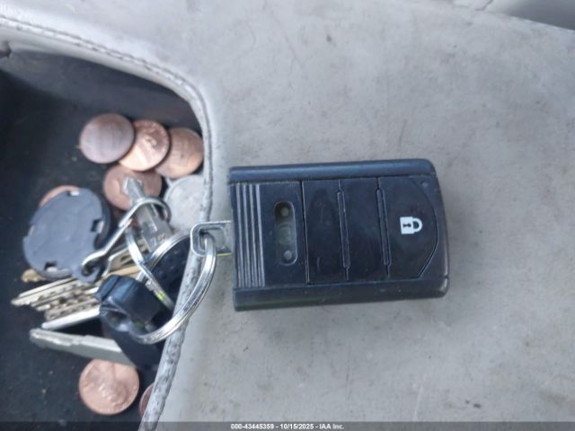 2010 ACURA TL 19UUA8F50AA009102 Photo 10