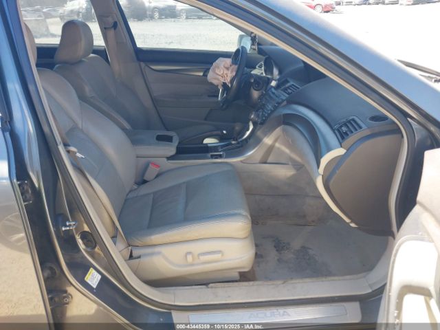2010 ACURA TL 19UUA8F50AA009102 Photo 4