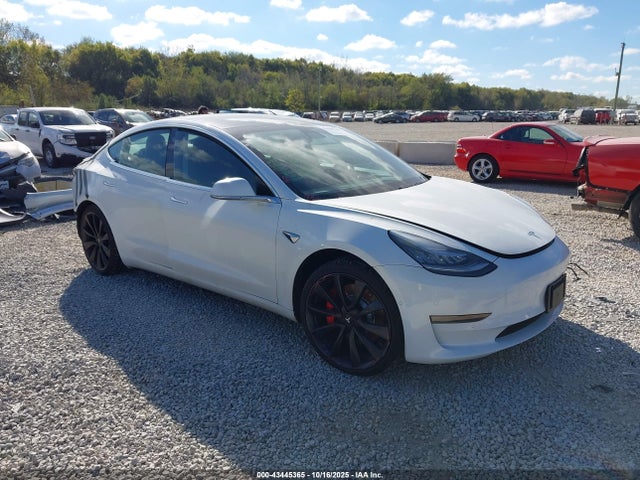 2020 TESLA MODEL 3 5YJ3E1EC7LF623838 Photo 0