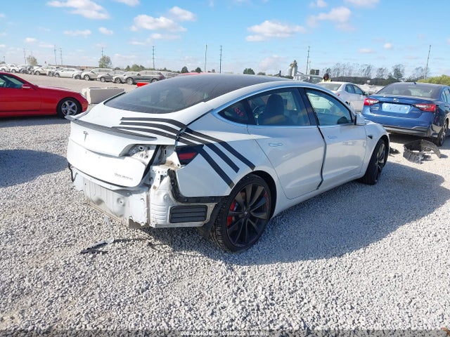 2020 TESLA MODEL 3 5YJ3E1EC7LF623838 Photo 3