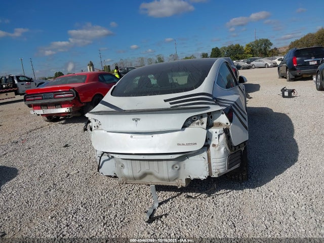 2020 TESLA MODEL 3 5YJ3E1EC7LF623838 Photo 5