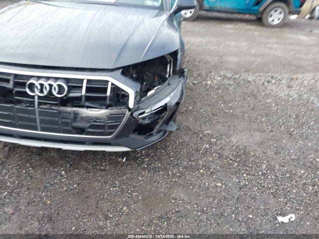 2021 AUDI Q5 WA1AAAFYXM2024492 Photo 5