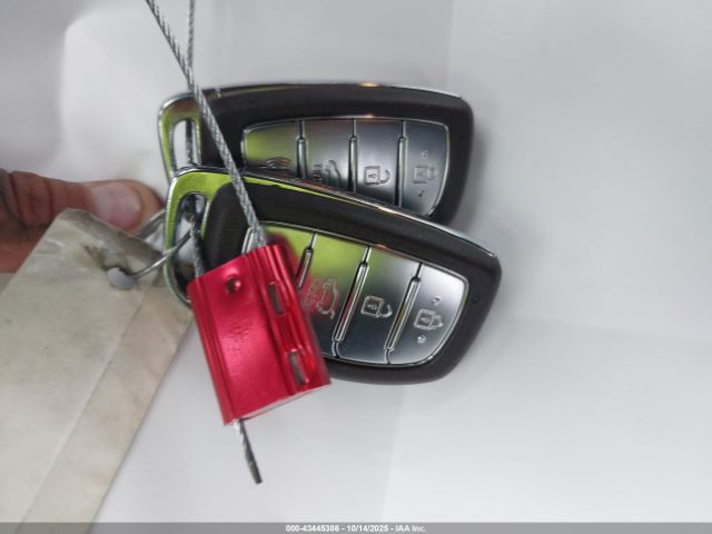 2019 HYUNDAI TUCSON KM8J3CAL1KU067106 Photo 10