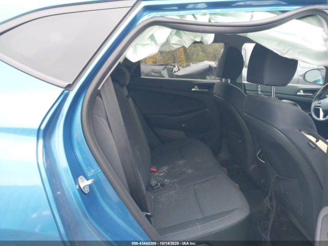 2019 HYUNDAI TUCSON KM8J3CAL1KU067106 Photo 7