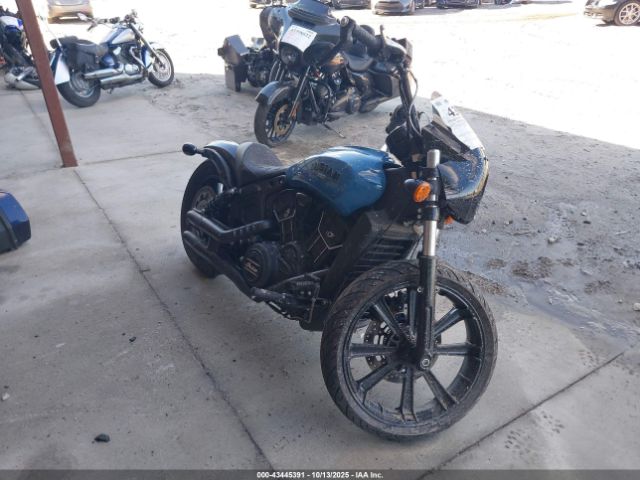 2024 INDIAN MOTORCYCLE CO. SCOUT 56KMTC001R3199172