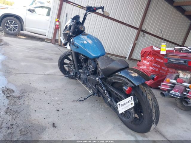 2024 INDIAN MOTORCYCLE CO. SCOUT 56KMTC001R3199172 Photo 2