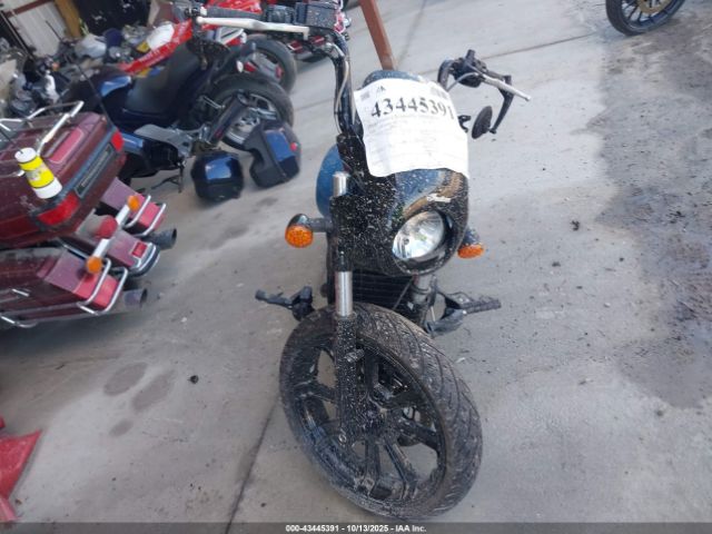 2024 INDIAN MOTORCYCLE CO. SCOUT 56KMTC001R3199172 Photo 4