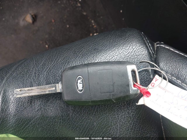 KNDPM3AC3H7088638 KIA Sportage Lx