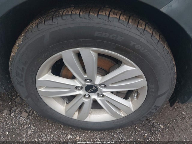 KNDPM3AC3H7088638 KIA Sportage Lx