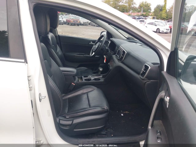 KNDPM3AC3H7088638 KIA Sportage Lx