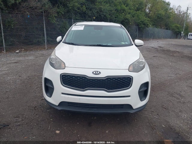 KNDPM3AC3H7088638 KIA Sportage Lx