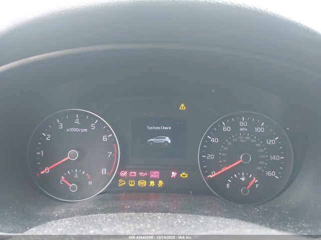 KNDPM3AC3H7088638 KIA Sportage Lx