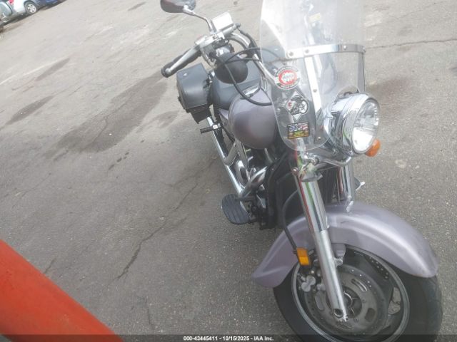 2003 KAWASAKI VN1600 JKBVNKA173A000351