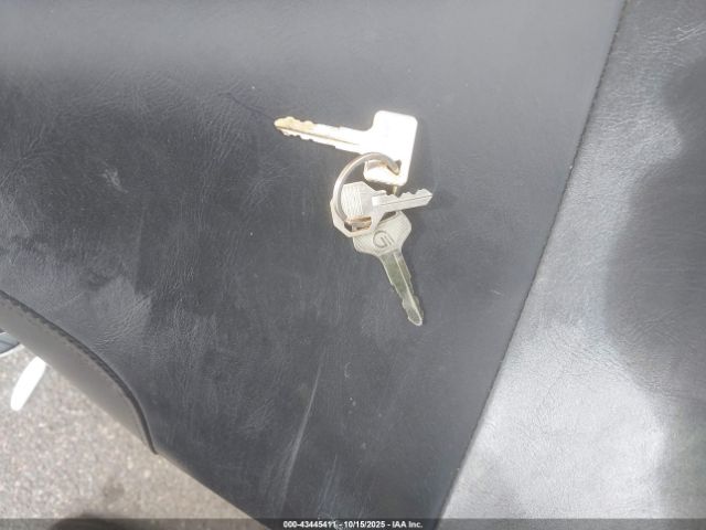 2003 KAWASAKI VN1600 JKBVNKA173A000351 Photo 10