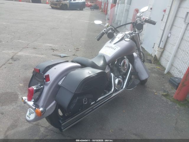 2003 KAWASAKI VN1600 JKBVNKA173A000351 Photo 3