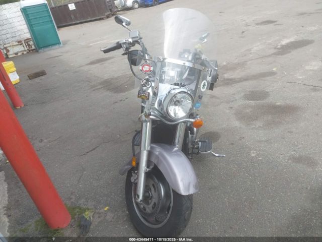 2003 KAWASAKI VN1600 JKBVNKA173A000351 Photo 4