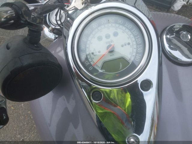 2003 KAWASAKI VN1600 JKBVNKA173A000351 Photo 6