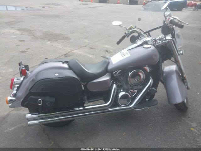 2003 KAWASAKI VN1600 JKBVNKA173A000351 Photo 7