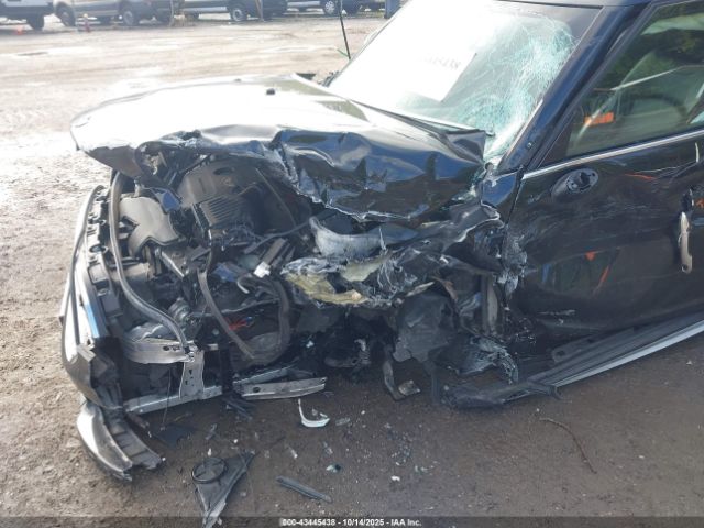 2018 MINI COUNTRYMAN WMZYT5C36J3D81952 Photo 5