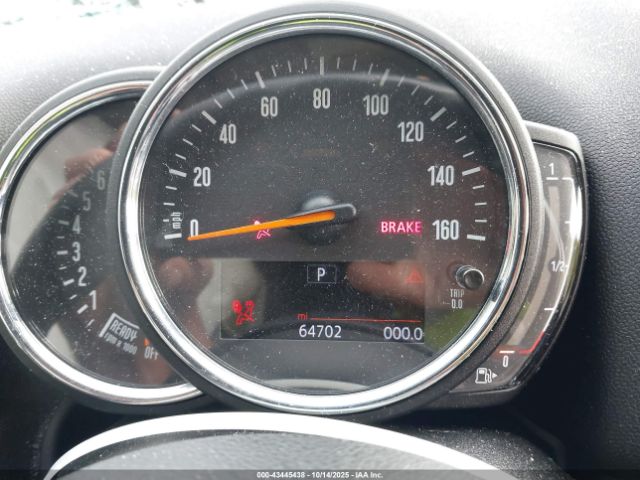 2018 MINI COUNTRYMAN WMZYT5C36J3D81952 Photo 6