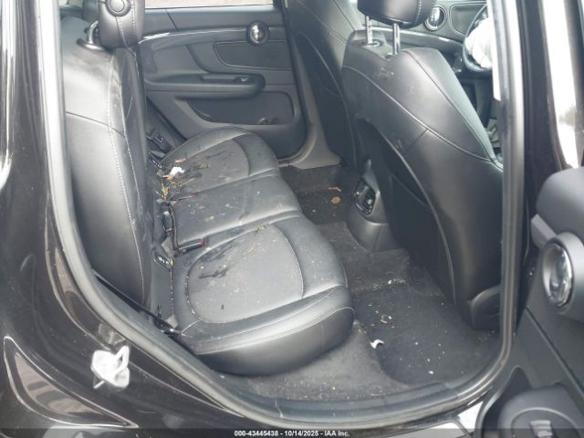 2018 MINI COUNTRYMAN WMZYT5C36J3D81952 Photo 7