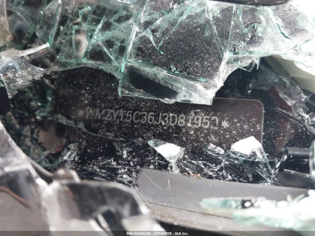 2018 MINI COUNTRYMAN WMZYT5C36J3D81952 Photo 8