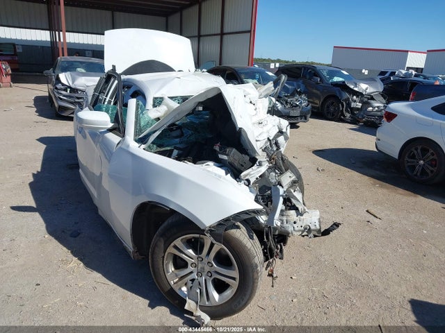43445466 :رقم المزاد ، 2C3CDXBG7LH193062 vin ، 2020 Dodge Charger Sxt Rwd مزاد بيع
