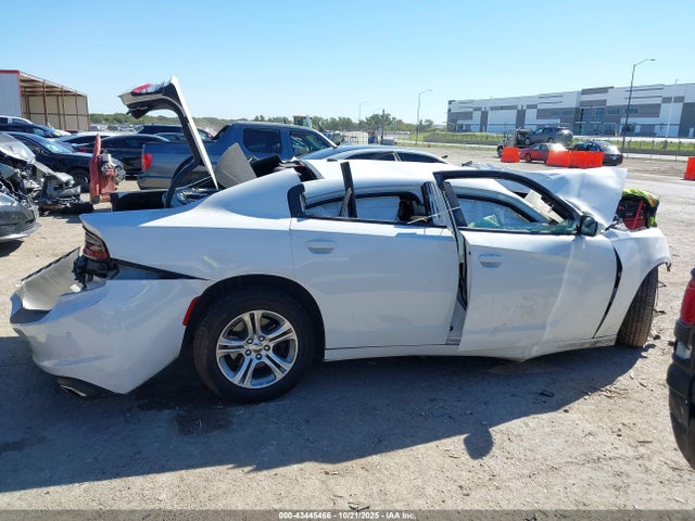 Aukcja sprzedaży 2020 Dodge Charger Sxt Rwd, vin: 2C3CDXBG7LH193062, numer aukcji: 43445466