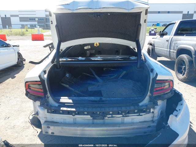 Aukcja sprzedaży 2020 Dodge Charger Sxt Rwd, vin: 2C3CDXBG7LH193062, numer aukcji: 43445466