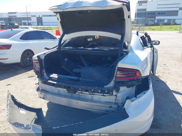 Aukcja sprzedaży 2020 Dodge Charger Sxt Rwd, vin: 2C3CDXBG7LH193062, numer aukcji: 43445466