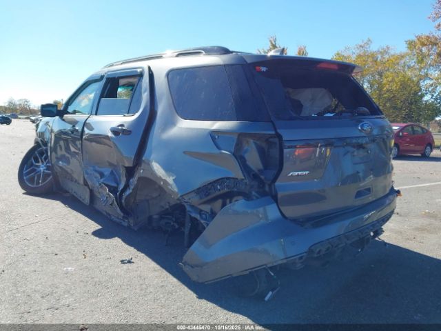 2016 FORD EXPLORER 1FM5K8GT5GGC53133 Photo 2