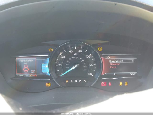 2016 FORD EXPLORER 1FM5K8GT5GGC53133 Photo 6