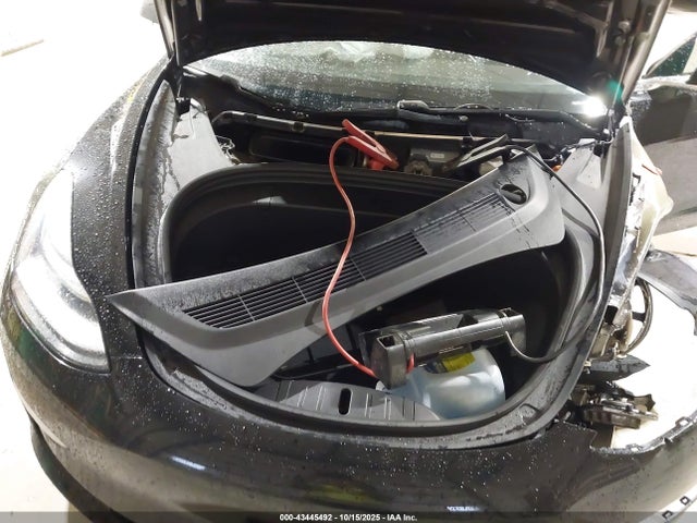 2018 TESLA MODEL 3 5YJ3E1EA7JF123271 Photo 9