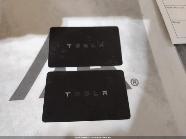 2018 TESLA MODEL 3 5YJ3E1EA7JF123271 Photo 10