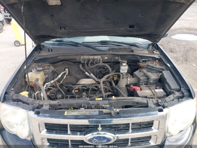 2008 FORD ESCAPE 1FMCU02Z58KC22915 Photo 9