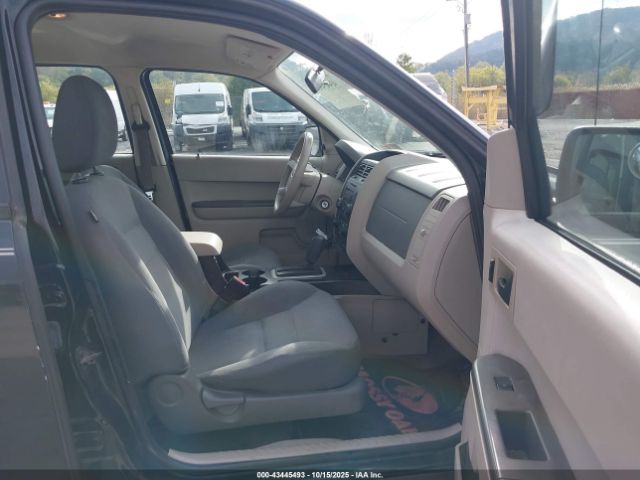 2008 FORD ESCAPE 1FMCU02Z58KC22915 Photo 4