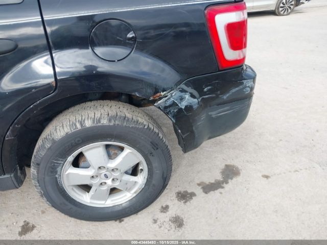 2008 FORD ESCAPE 1FMCU02Z58KC22915 Photo 5