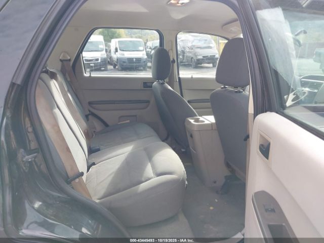 2008 FORD ESCAPE 1FMCU02Z58KC22915 Photo 7