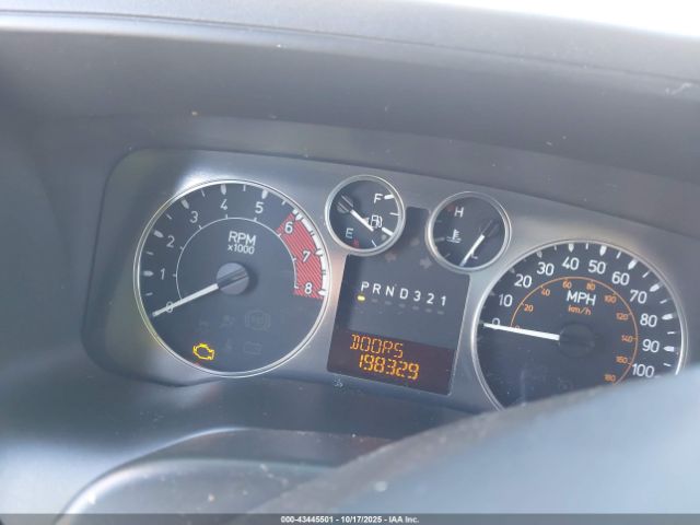 2008 HUMMER H3 SUV 5GTEN13L388176243 Photo 6