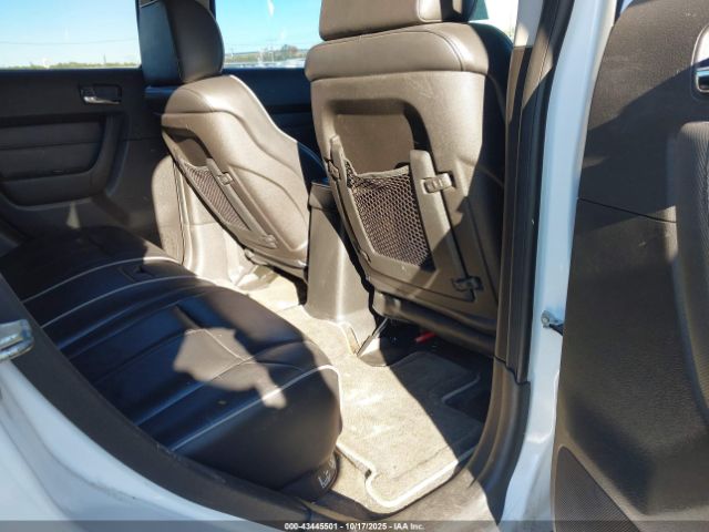 2008 HUMMER H3 SUV 5GTEN13L388176243 Photo 7