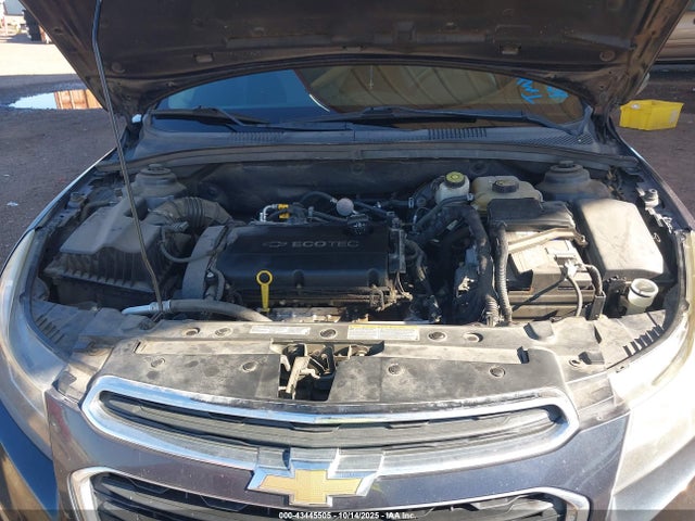 Chevrolet Cruze Ls Auto 2015 1G1PA5SH2F7297888 Image 28
