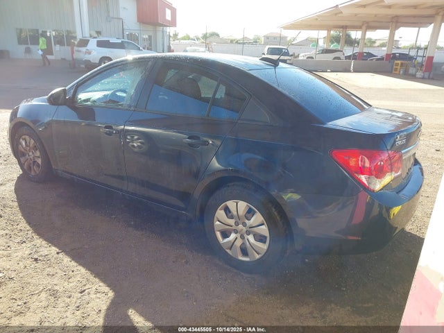 Chevrolet Cruze Ls Auto 2015 1G1PA5SH2F7297888 Image 21