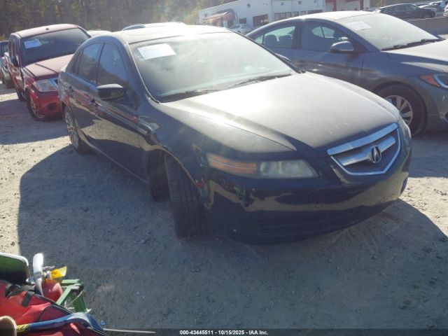 2006 ACURA TL 19UUA66246A011856 Photo 0