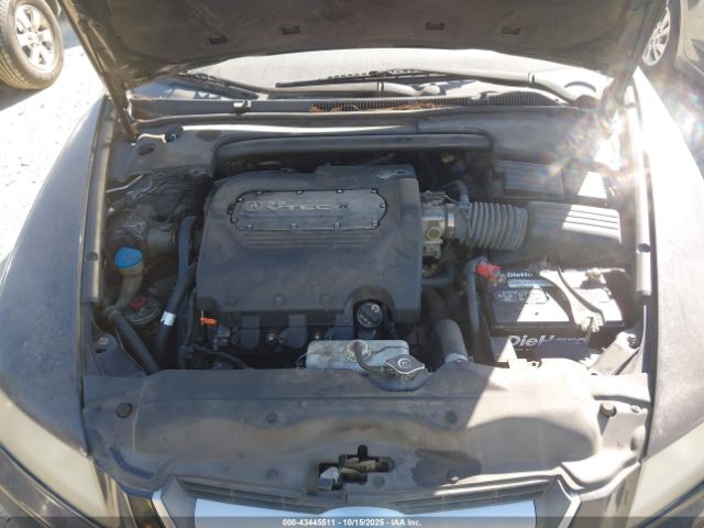 2006 ACURA TL 19UUA66246A011856 Photo 9