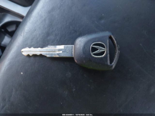 2006 ACURA TL 19UUA66246A011856 Photo 10